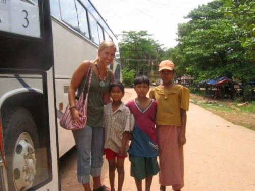 wanderinginburma