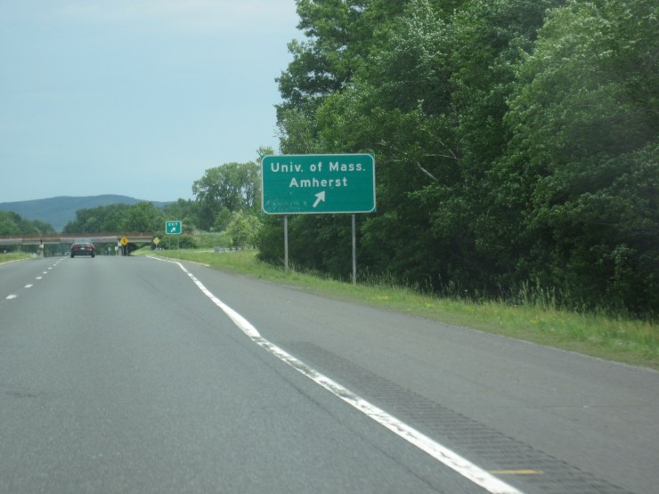 Umass Amherst