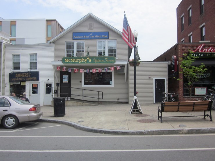 McMurphy's - Amherst, MA